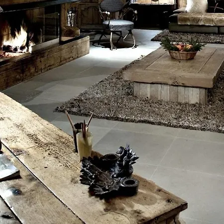 Chalet Maria