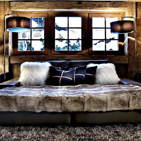 Chalet Maria *